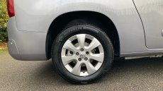 Vauxhall Combo Life 1.2 Turbo Energy XL 5dr Petrol Estate